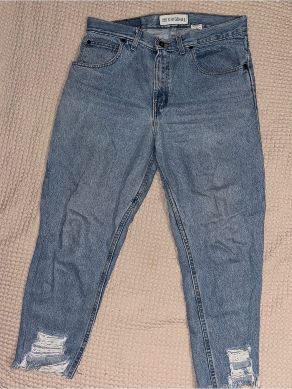 Faded Glory Jeans